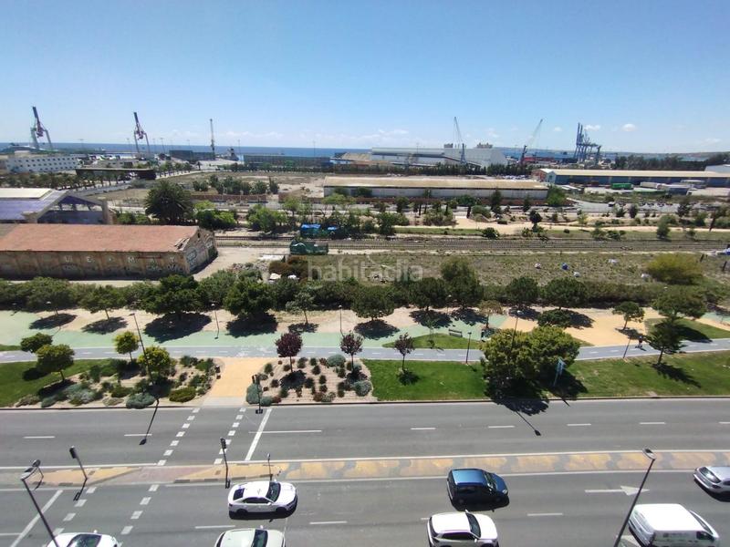 Foto cb01be73-ea33-46ec-b17b-91eaf330416e. Attique avec chauffage parking piscine dans Benalúa Alicante