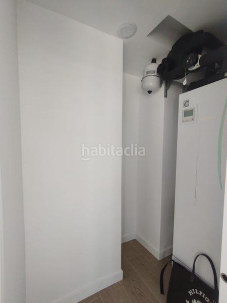 Foto d21353ad-8dcc-4c93-9ee6-853838cd8ef6. Attique avec chauffage parking piscine dans Benalúa Alicante