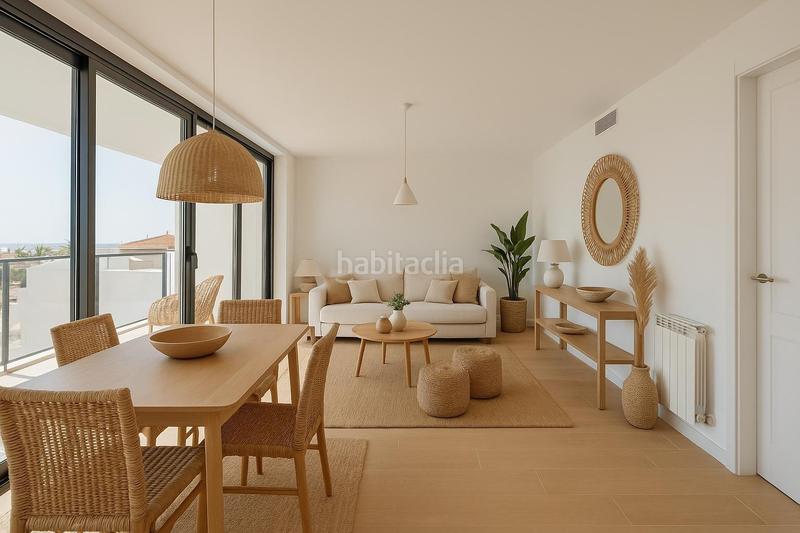 Foto f4da5407-df02-4cb5-b8bf-bbd8bba7028f. Attique avec chauffage parking piscine dans Benalúa Alicante