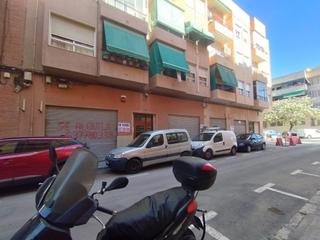 Local commercial  Calle de casiopea. Local comercial en alicante, florida portazgo junto pau ii