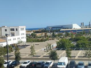 Location Appartement  Calle de pérez medina. Piso de alquiler a estrenar en alicante, amueblado con piscina c