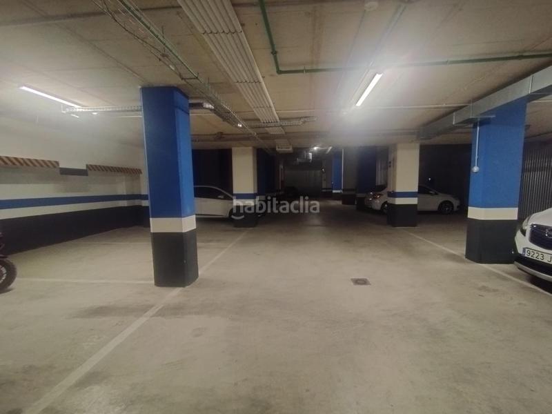 Foto 0b9173ba-4467-4fe8-86bd-4ae21744b0e2. Alquiler piso  de alquiler a estrenar , amueblado con piscina comunitaria y garaje en Alicante