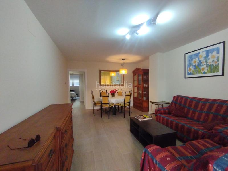 Foto 32167519-ae16-42d4-ac79-86d766f09333. Alquiler piso  de alquiler a estrenar , amueblado con piscina comunitaria y garaje en Alicante