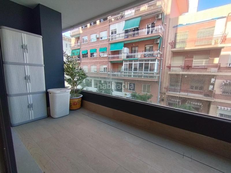 Foto 4fd4ffca-0a74-43e1-b2bc-a777316080ff. Alquiler piso  de alquiler a estrenar , amueblado con piscina comunitaria y garaje en Alicante