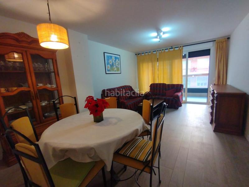 Foto a3729102-b2e2-4b92-87b2-b0cb256d4295. Alquiler piso  de alquiler a estrenar , amueblado con piscina comunitaria y garaje en Alicante