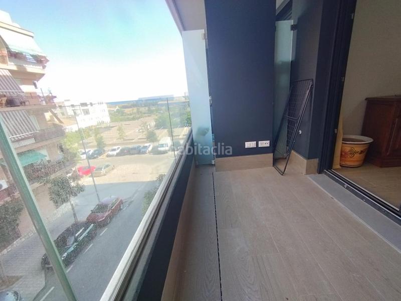 Foto a4335be6-5a72-4f89-82dd-2479fef62c9c. Alquiler piso  de alquiler a estrenar , amueblado con piscina comunitaria y garaje en Alicante