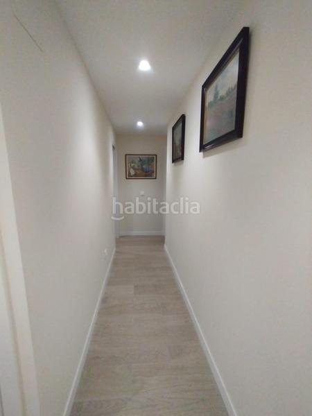 Foto b2bdc6d8-2c66-4642-875c-849ab1d2db01. Alquiler piso  de alquiler a estrenar , amueblado con piscina comunitaria y garaje en Alicante