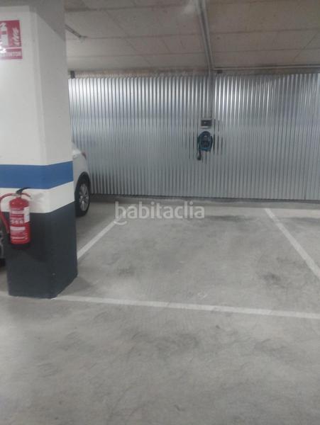 Foto bf309b80-9190-4c47-a711-da8fc0517ac7. Alquiler piso  de alquiler a estrenar , amueblado con piscina comunitaria y garaje en Alicante