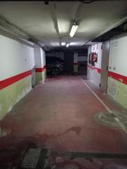 Lloguer Aparcament cotxe  Avenida del doctor ramón y cajal. Garaje para coche y moto o dos coches frente puerto deportivo de