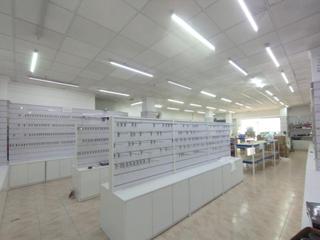 Local Comercial en Calle de Ab el Hamet