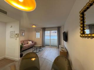Location Appartement  Calle sevilla. Piso amueblado a estrenar amueblado con dos dormitorios junto pl