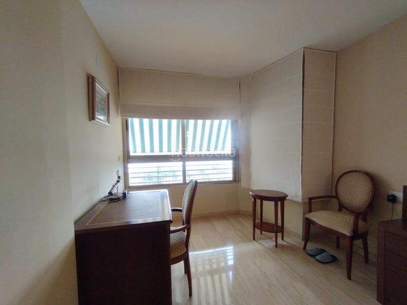 Foto 1be646b6-7a53-428d-8b27-6fa2dcda3012. Piso  renovado completamente en primera línea de mar en urbanización de lujo en Playa Muchavista de alicante en Campello (el)