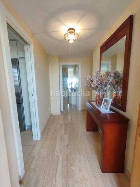 Foto 46bdb2ab-de17-412c-ae37-df3e016986c4. Piso  renovado completamente en primera línea de mar en urbanización de lujo en Playa Muchavista de alicante en Campello (el)