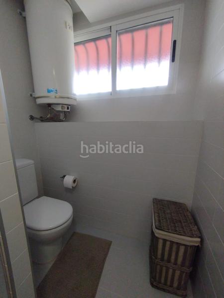 Foto 8407b29a-532a-457f-a03e-29da4a8f7959. Piso  renovado completamente en primera línea de mar en urbanización de lujo en Playa Muchavista de alicante en Campello (el)