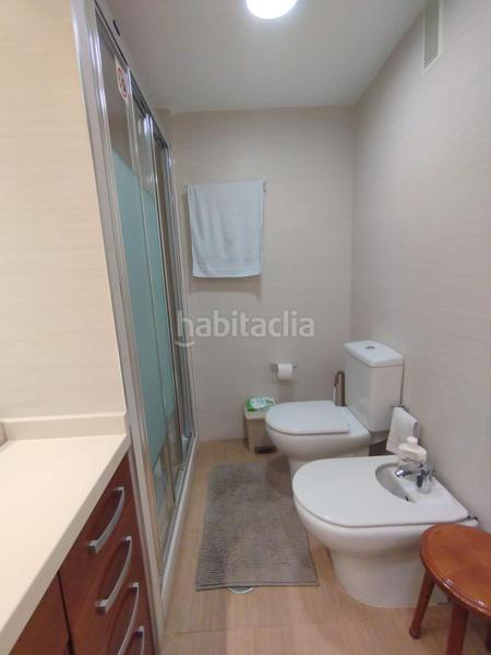 Foto b4cb4123-6809-4c56-95ab-d28a08aeddea. Piso  renovado completamente en primera línea de mar en urbanización de lujo en Playa Muchavista de alicante en Campello (el)