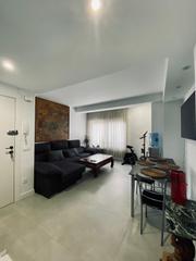 Flat in Casco Antiguo - Sta. Cruz - Ayuntamiento. Preciosa vivienda reformada en el centro de alicante frente a la