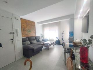 Piso en Casco Antiguo - Sta. Cruz - Ayuntamiento