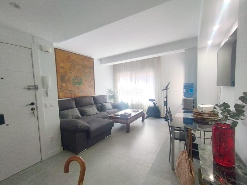 Foto 53ca0ff5-95f8-4435-a693-fa1b079d3de4. Etagenwohnung in Casco Antiguo - Sta. Cruz - Ayuntamiento Alicante