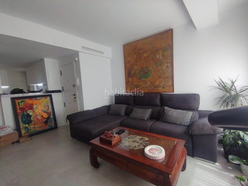 Foto 74071589-16df-414d-8291-eb8ce15546eb. Etagenwohnung in Casco Antiguo - Sta. Cruz - Ayuntamiento Alicante