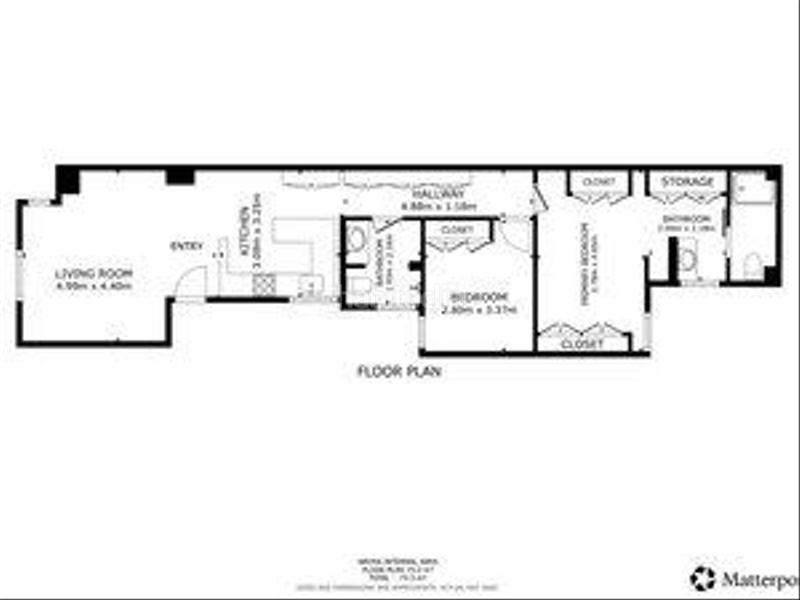 Foto 82dbfd1b-0dba-4513-b276-bf99977be838. Etagenwohnung in Casco Antiguo - Sta. Cruz - Ayuntamiento Alicante