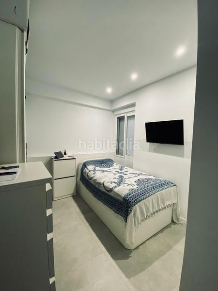 Foto 91d645a0-9fd2-4d3e-84d1-6b0e06b54397. Etagenwohnung in Casco Antiguo - Sta. Cruz - Ayuntamiento Alicante