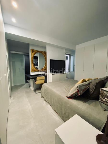 Foto a44a72c9-1a65-45b5-b92c-3bb6034e2dcc. Etagenwohnung in Casco Antiguo - Sta. Cruz - Ayuntamiento Alicante