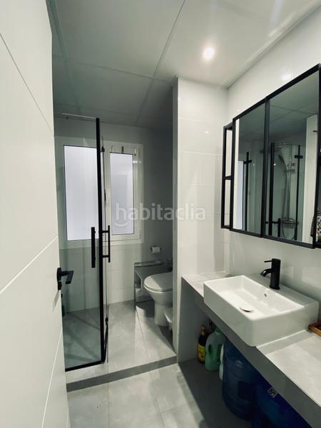 Foto bc2c2fae-7f2b-4bc1-a406-7b21b3e7b9f6. Etagenwohnung in Casco Antiguo - Sta. Cruz - Ayuntamiento Alicante