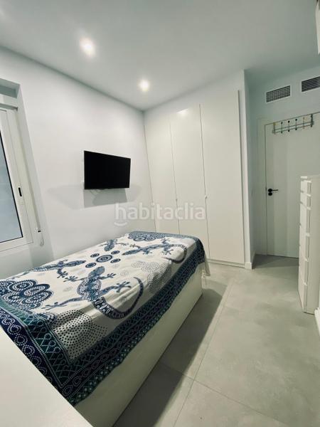 Foto c6c27901-1e17-482d-9fb9-4267752d65f0. Etagenwohnung in Casco Antiguo - Sta. Cruz - Ayuntamiento Alicante