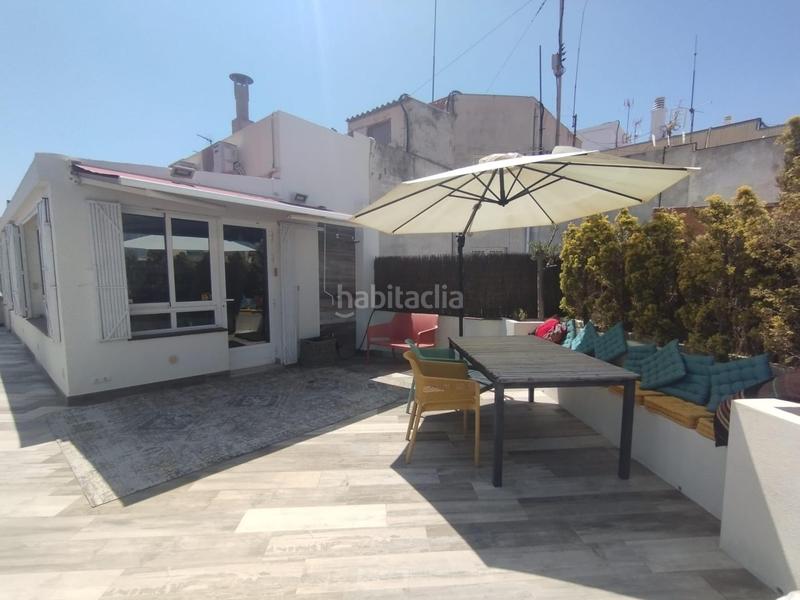 Foto 4164c7d1-a110-46f6-9568-c6f5bb5d4895. Ático atico con gran terraza y vistas al castillo junto puerto deportivo en Alicante