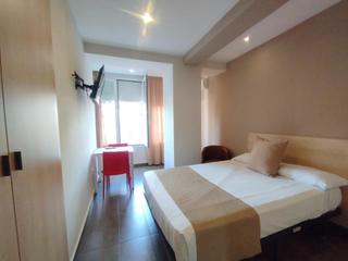 Studio à Ensanche-Diputación. Estudio reformado de calidad en el centro de alicante