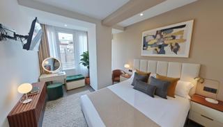 Estudi a Ensanche-Diputación. Estudio reformado de calidad en el centro de alicante