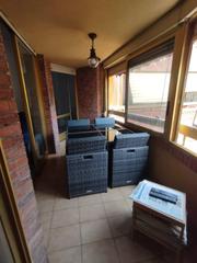 Location Attique  Carrer churruca. Piso reformado de alquiler en el  centro de alicante con garaje