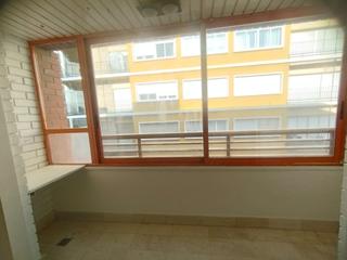Location Appartement  Calle de zaragoza. Apartamento en el centro de alicante junto puerto
