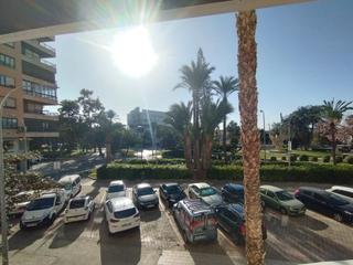 Location Bureau à Ensanche-Diputación. Espectacular oficina en el centro de alicante frente puerto depo