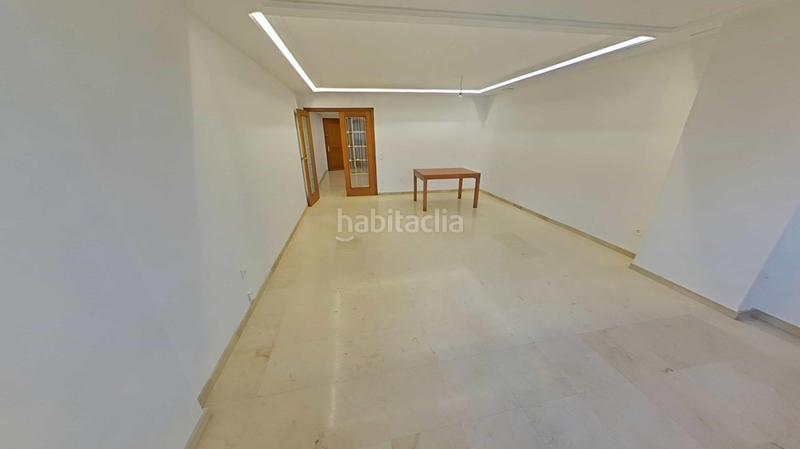 Foto 10fb5d7f-f317-46de-9653-c4c96595eb8f. Alquiler piso preciosa vivienda alquiler junto puerto deportivo vacia larga duracion en Alicante