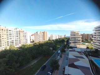 Lloguer Àtic  Avenida maestro josé garberi serrano. Espectacular vivienda en el pau 5 de alicanteplaya de san juan