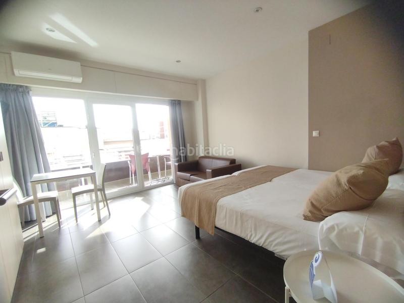 Foto 172e6655-4134-4f6e-a2a2-42f15a6c8ca8. Studio avec chauffage dans Ensanche-Diputación Alicante