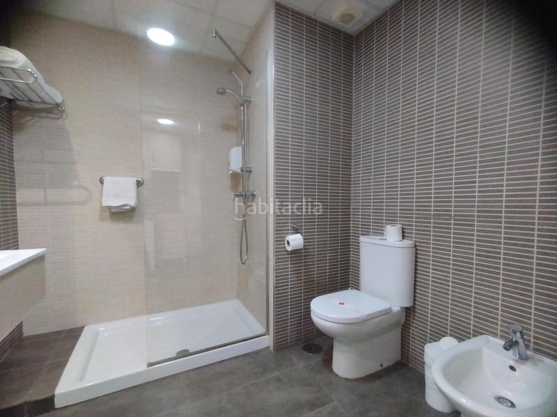 Foto 2b187fe3-9925-455d-be22-e43de70aa13c. Studio avec chauffage dans Ensanche-Diputación Alicante