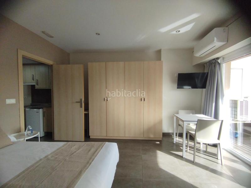 Foto 3807b4aa-6491-445b-831f-ce79b0bdec61. Studio avec chauffage dans Ensanche-Diputación Alicante