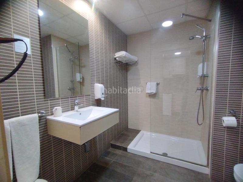 Foto 55c02818-054c-4c9f-93c7-cdd19c97e0aa. Studio avec chauffage dans Ensanche-Diputación Alicante