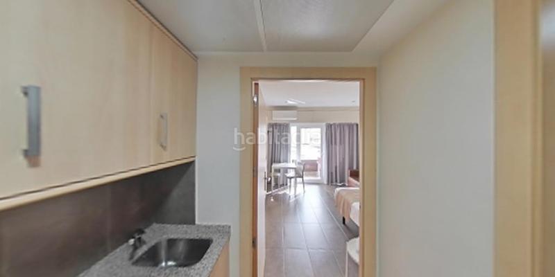 Foto 6a1a6b7c-4598-42f3-880a-94a90f7e1871. Studio avec chauffage dans Ensanche-Diputación Alicante