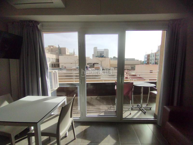 Foto 80d947c1-404f-42b1-8051-2d8ea02b6173. Studio avec chauffage dans Ensanche-Diputación Alicante