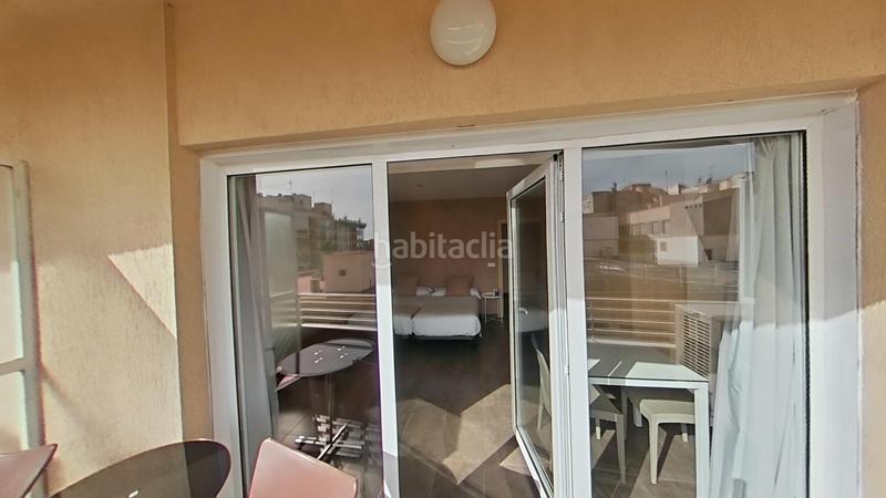 Foto 8485a9e8-b34e-49de-8a98-0c51e4f27a39. Studio avec chauffage dans Ensanche-Diputación Alicante