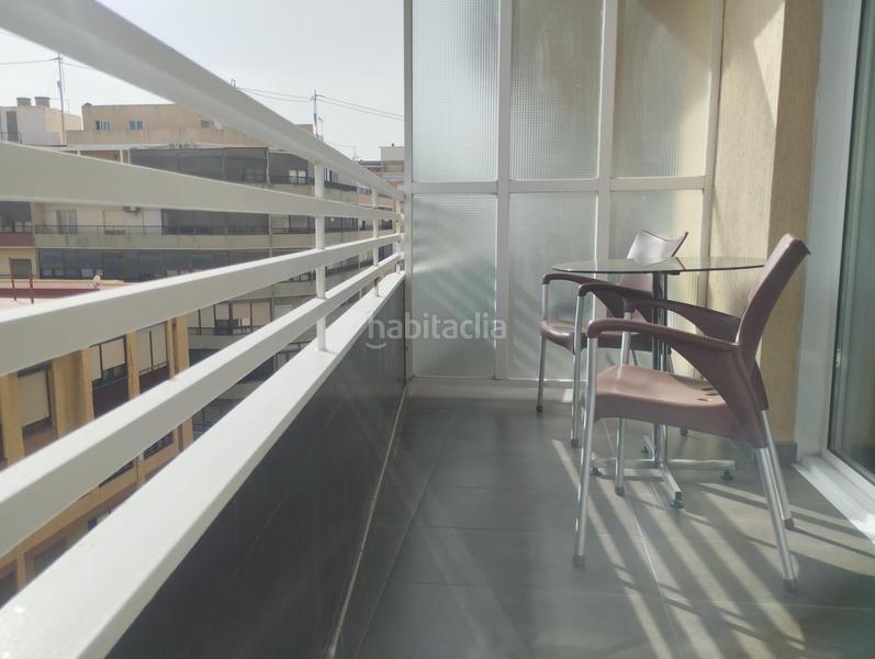 Foto 85d631d9-c3fb-400c-9cce-75e7e5725aea. Studio avec chauffage dans Ensanche-Diputación Alicante