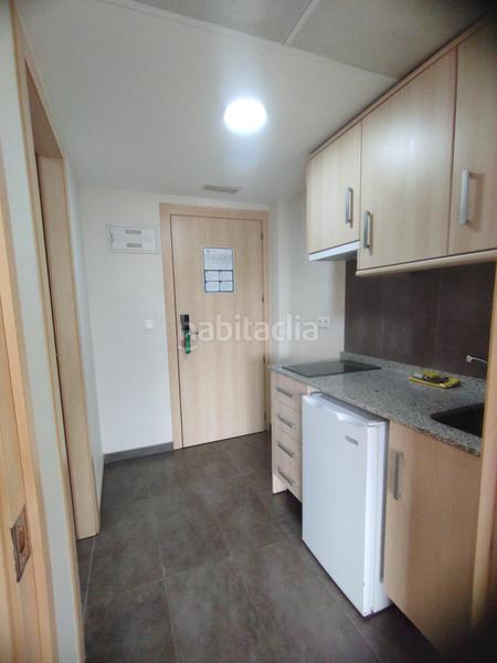 Foto 936c4d12-42f0-465a-be7c-3278e4322ca5. Studio avec chauffage dans Ensanche-Diputación Alicante