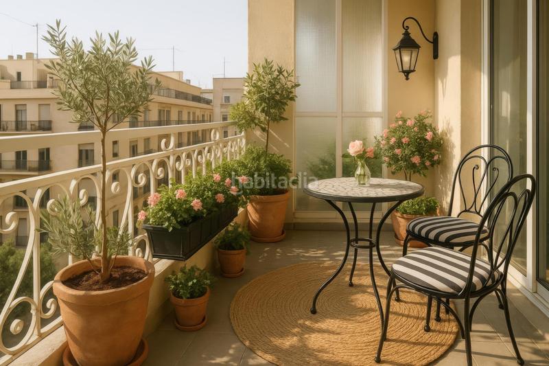 Foto 9517db3d-0e18-43f0-a7a7-63c3ddd82402. Studio avec chauffage dans Ensanche-Diputación Alicante