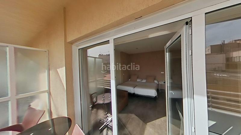 Foto a062e3d2-ddaa-4ce7-a66f-a05b085472db. Studio avec chauffage dans Ensanche-Diputación Alicante