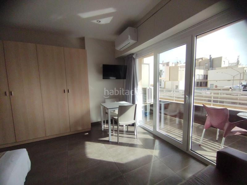 Foto a95537a8-18c9-418f-a897-f7da4a43c447. Studio avec chauffage dans Ensanche-Diputación Alicante