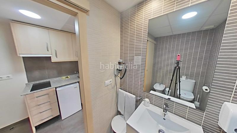 Foto ae6d3005-cea0-4e12-82b6-1f51e34c084f. Studio avec chauffage dans Ensanche-Diputación Alicante