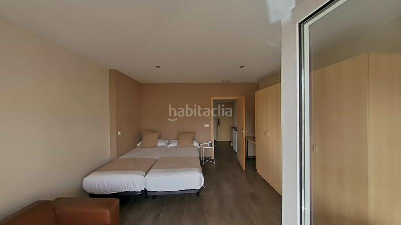 Foto aed86cec-8891-4748-ab81-e80f38f389ba. Studio avec chauffage dans Ensanche-Diputación Alicante